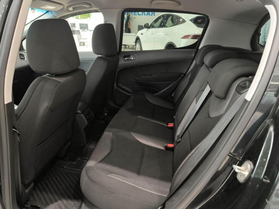 Peugeot 308 I Рестайлинг Казань  - изображение 15