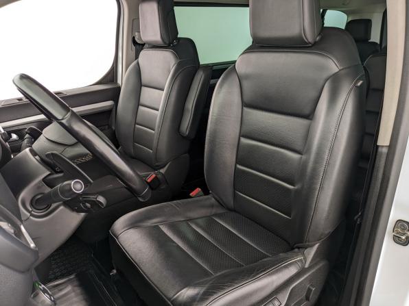 Peugeot Traveller I с пробегом 2020 года, цена 3 690 000 рублей, 115371 км, минивэн, Автокод Объявления