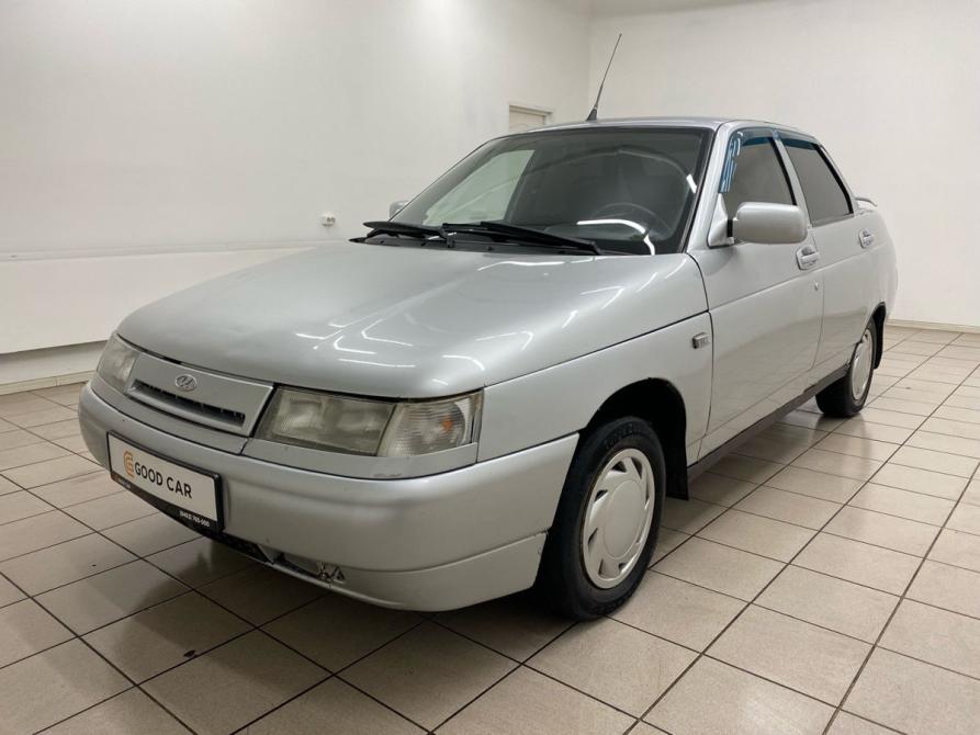 Lada (ВАЗ) 2110 Энгельс  - изображение 3