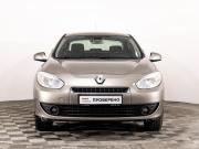 Renault Fluence I Санкт-Петербург  - изображение 20