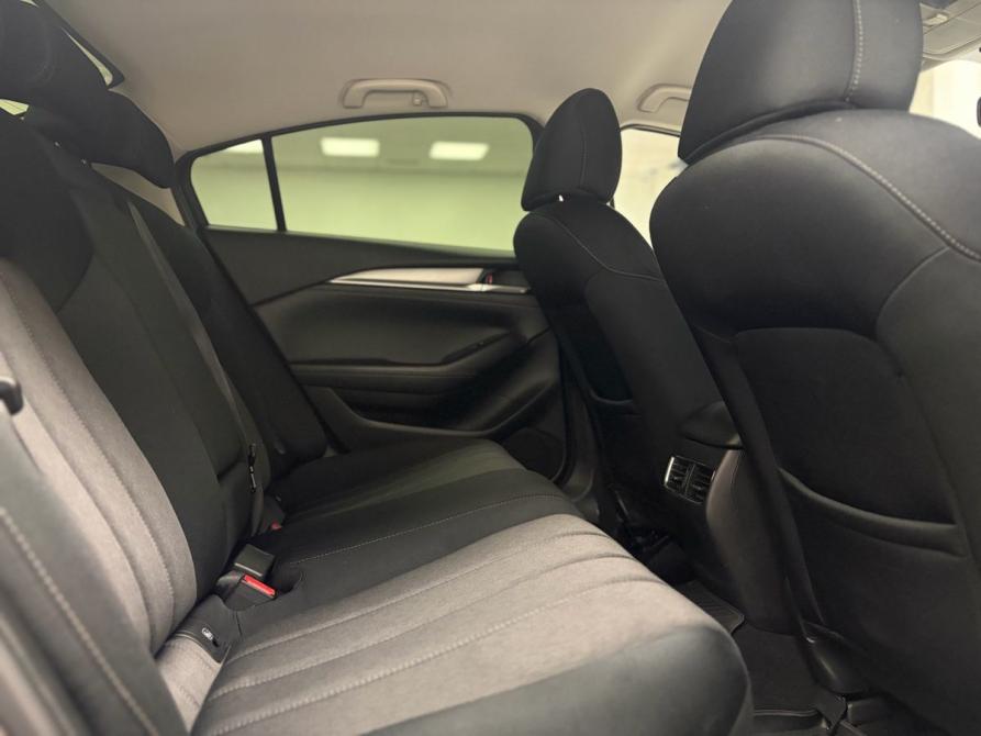 Mazda 6 III (GJ) Рестайлинг 2 Ростов-на-Дону  - изображение 22