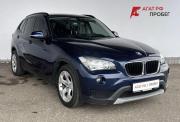 BMW X1 I (E84) Рестайлинг Киров  - изображение 31