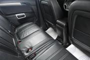 Opel Antara I Рестайлинг Тюмень  - изображение 30