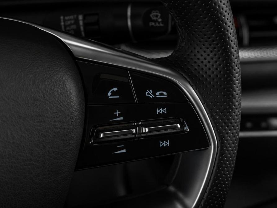FAW Bestune B70 I Рестайлинг Тюмень  - изображение 14