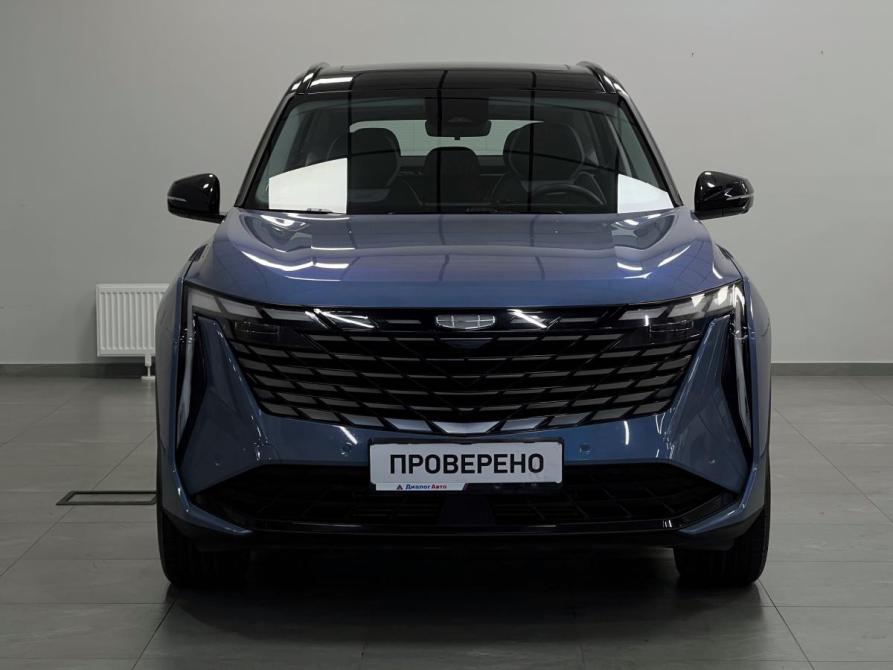 Geely Atlas II Казань  - изображение 2