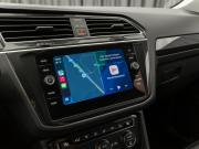 Volkswagen Tiguan II Москва  - изображение 55