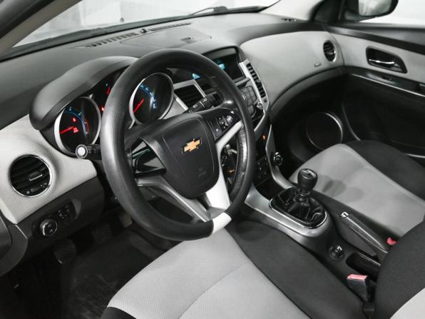 Chevrolet Cruze I с пробегом 2012 года, цена 665 000 рублей, 185523 км, седан, Автокод Объявления