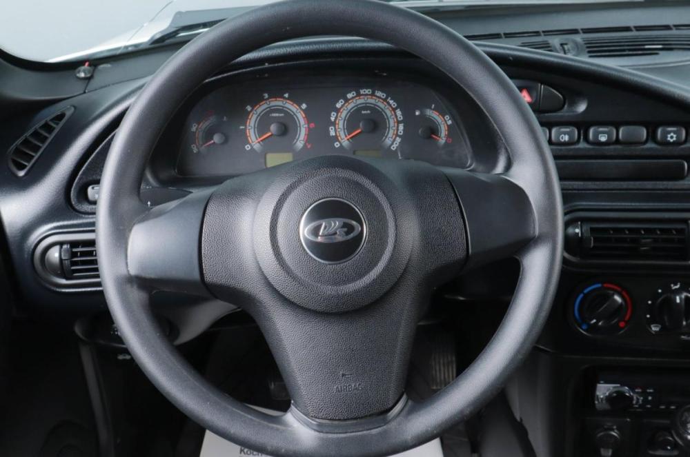 Chevrolet Niva I Рестайлинг Челябинск  - изображение 12