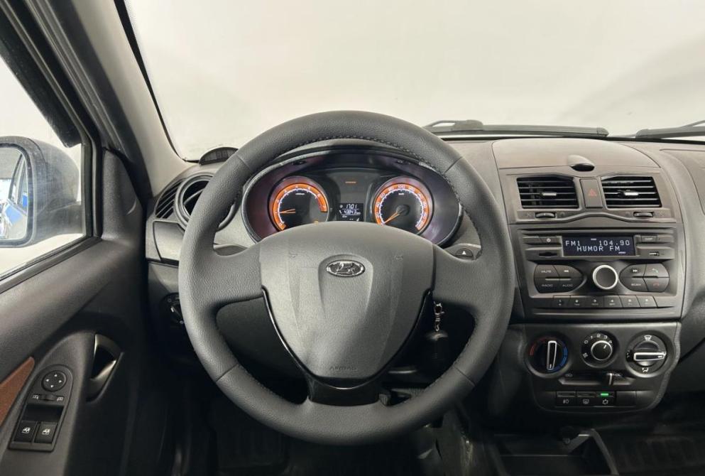Lada (ВАЗ) Granta I Рестайлинг Саранск  - изображение 17