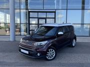Kia Soul II Рестайлинг Тверь  - изображение 15