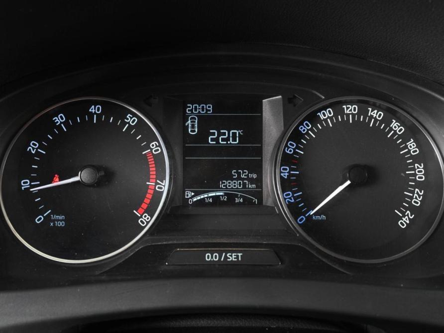 Skoda Rapid I Ростов-на-Дону  - изображение 15