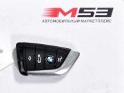 BMW X3 III (G01) Кемерово  - изображение 64