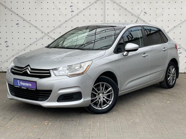 Citroen C4 II с пробегом 2011 года, цена 580 000 рублей, 157167 км, хэтчбек, Автокод Объявления