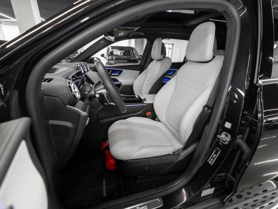 Mercedes-Benz GLC II (X254) Москва  - изображение 9