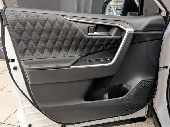 Toyota RAV4 V (XA50) с пробегом 2020 года, цена 3 350 000 рублей, 90500 км, внедорожник, Автокод Объявления
