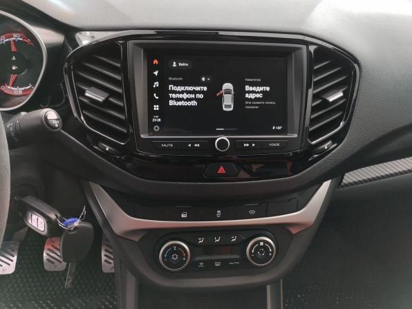Lada (ВАЗ) Vesta I с пробегом 2021 года, цена 1 470 000 рублей, 48665 км, седан, Автокод Объявления