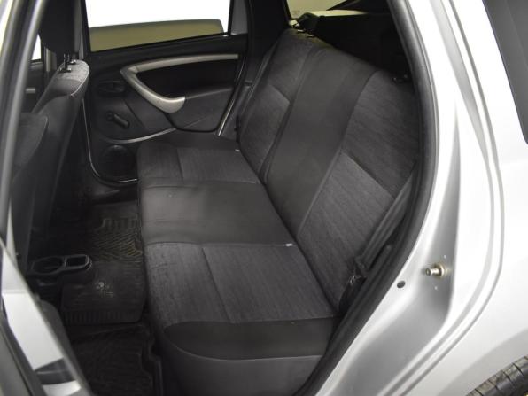 Renault Duster I с пробегом 2014 года, цена 692 200 рублей, 214347 км, внедорожник, Автокод Объявления