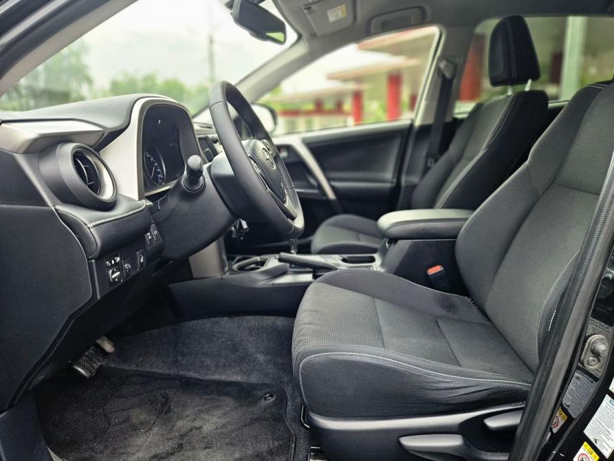 Toyota RAV4 IV (XA40) Рестайлинг Санкт-Петербург  - изображение 9