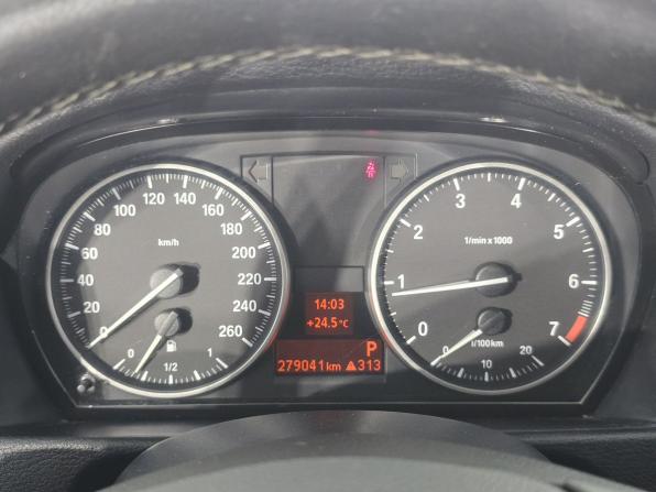 BMW X1 I (E84) с пробегом 2012 года, цена 899 000 рублей, 279000 км, внедорожник, Автокод Объявления