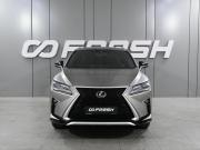 Lexus RX IV Ростов-на-Дону  - изображение 28