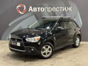 Mitsubishi ASX I Пермь  - изображение 26