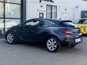 Opel Astra J Рестайлинг Москва  - изображение 23