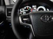 Toyota Land Cruiser 200 Series Рестайлинг 2 Подольск  - изображение 44