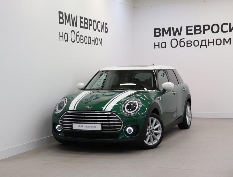Mini Clubman II Рестайлинг Санкт-Петербург  - изображение 1