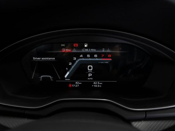 Audi Q5 II (FY) Рестайлинг с пробегом 2025 года, цена 5 650 000 рублей, 50 км, внедорожник, Автокод Объявления
