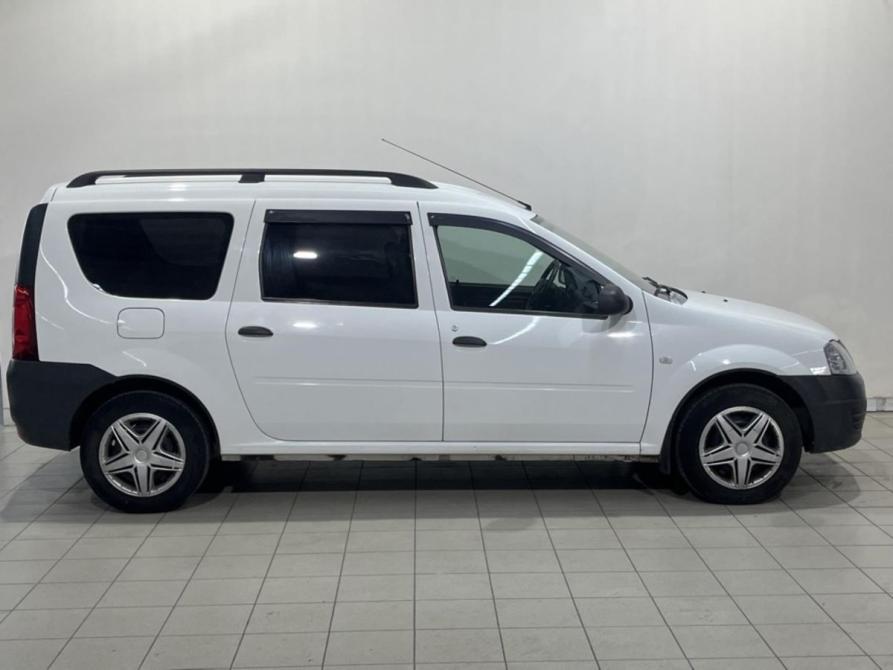 Lada (ВАЗ) Largus I Курск  - изображение 4