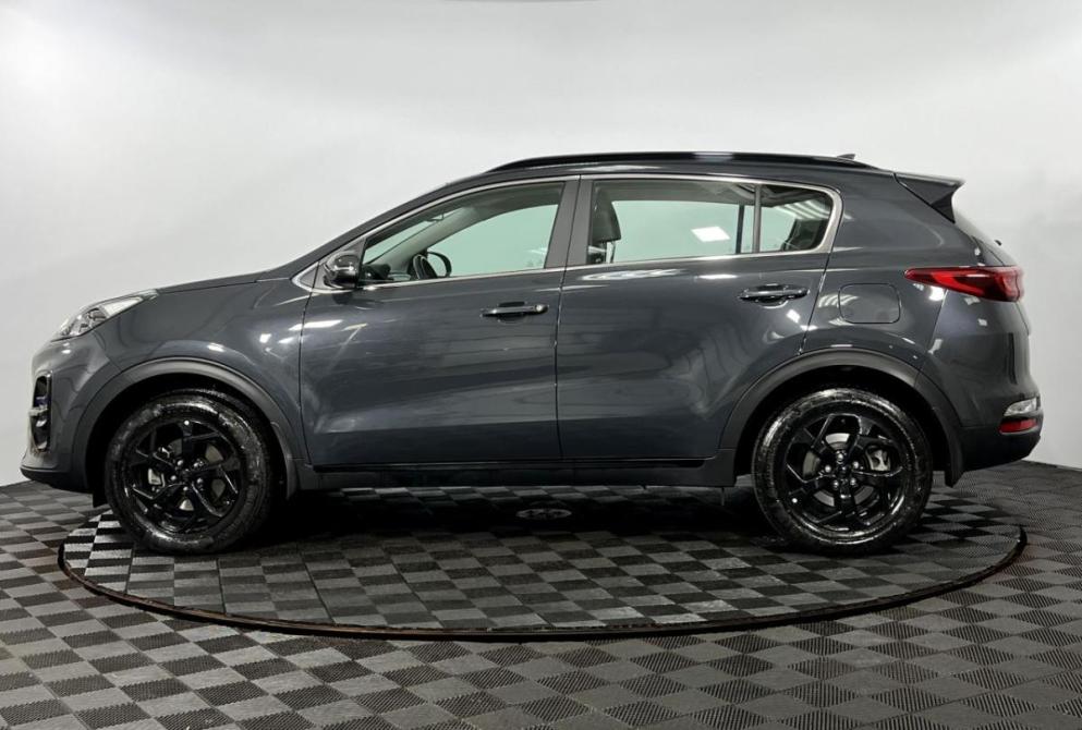 Kia Sportage IV Рестайлинг Нижний Новгород  - изображение 9
