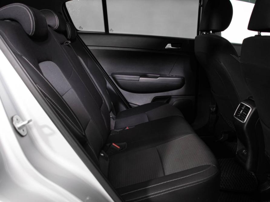 Kia Sportage IV Рестайлинг Москва  - изображение 12