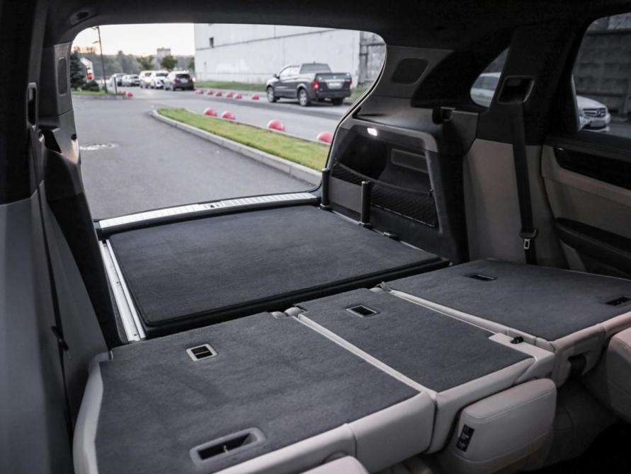 Porsche Cayenne III Санкт-Петербург  - изображение 33