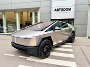 Tesla Cybertruck Москва  - изображение 28