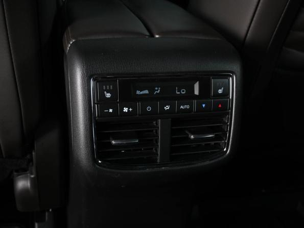 Mazda CX-9 II Рестайлинг с пробегом 2021 года, цена 3 800 000 рублей, 79846 км, внедорожник, Автокод Объявления