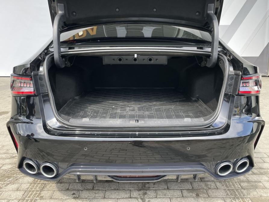 Chery Arrizo 8 Екатеринбург  - изображение 8