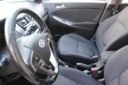 Hyundai Solaris I Рестайлинг Белгород  - изображение 34
