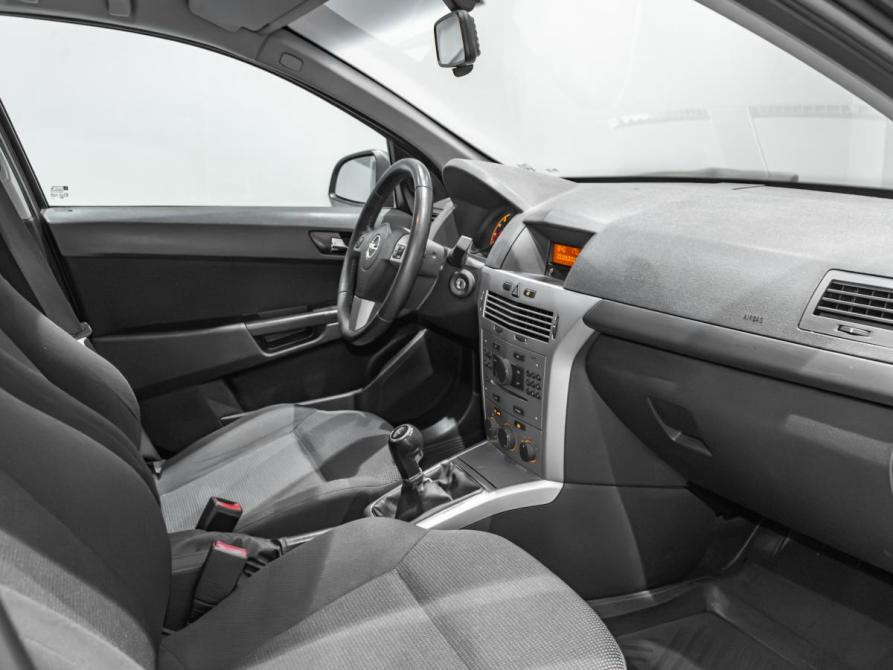 Opel Astra H Рестайлинг Екатеринбург  - изображение 14