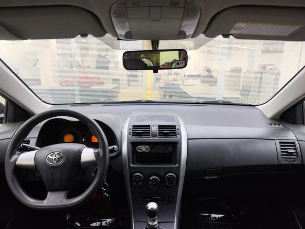 Toyota Corolla X (E140 E150) Рестайлинг с пробегом 2011 года, цена 930 000 рублей, 140509 км, седан, Автокод Объявления