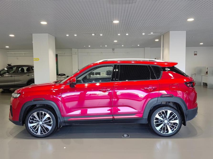 Changan CS35 Plus I Рестайлинг Казань  - изображение 10