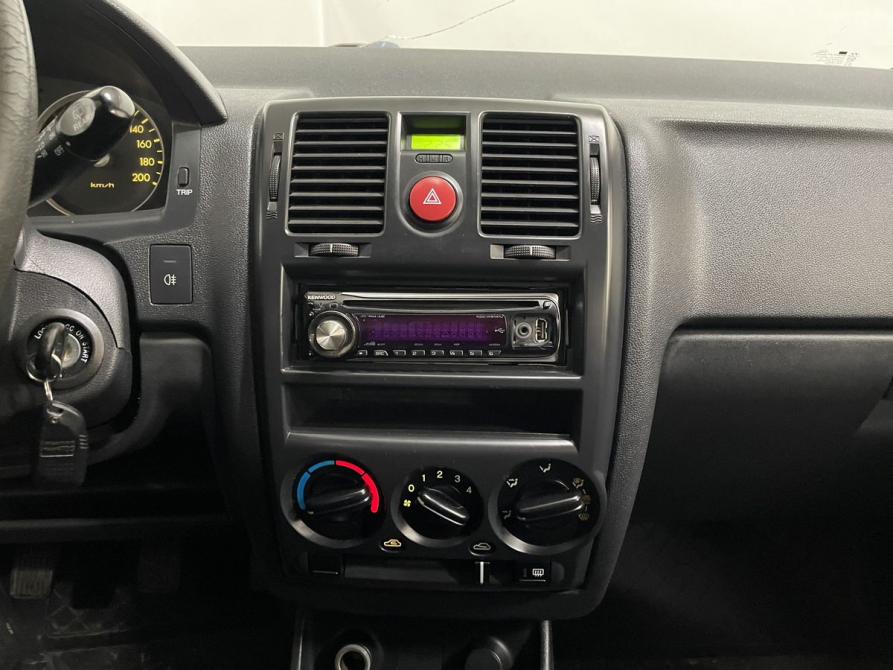 Hyundai Getz I Рестайлинг Воронеж  - изображение 15