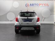 Opel Mokka I Москва  - изображение 28