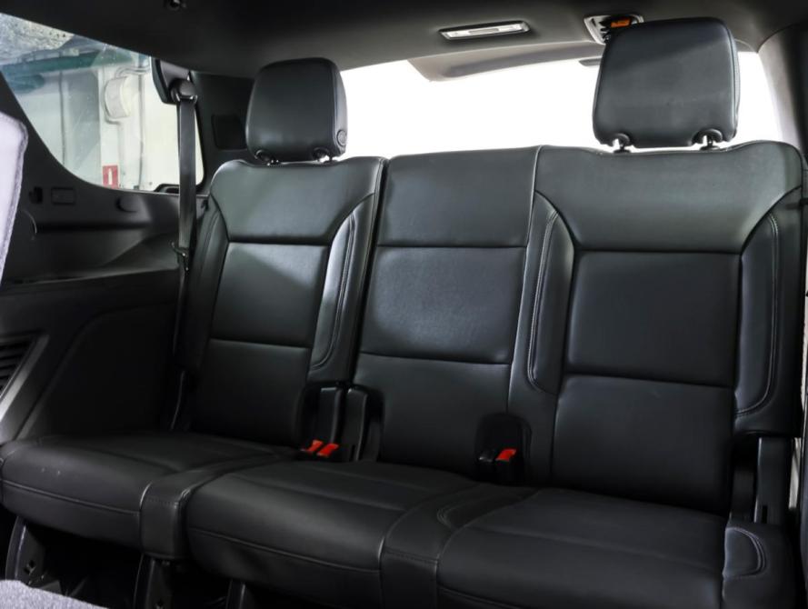 Chevrolet Tahoe V Москва  - изображение 12
