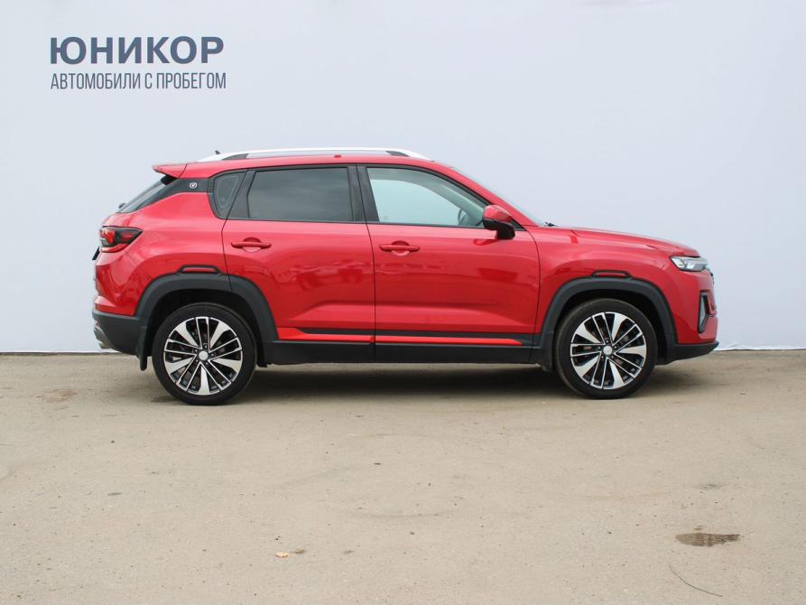 Changan CS35 Plus I Рестайлинг Нижний Новгород  - изображение 4
