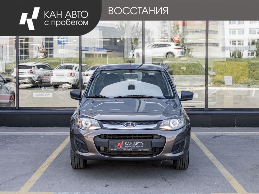 Lada (ВАЗ) Kalina II Казань  - изображение 2