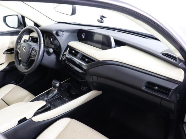 Lexus UX I с пробегом 2021 года, цена 2 950 000 рублей, 49703 км, внедорожник, Автокод Объявления