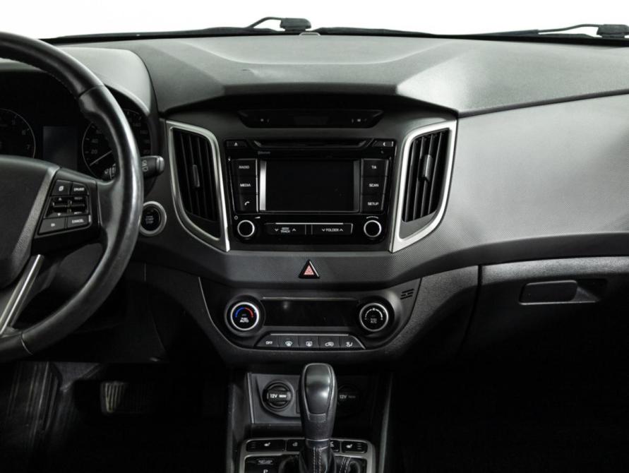Hyundai Creta I Санкт-Петербург  - изображение 14