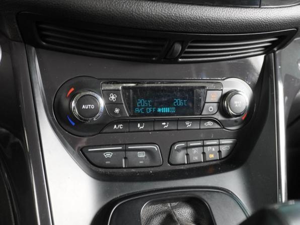 Ford Kuga II с пробегом 2013 года, цена 1 249 000 рублей, 172183 км, внедорожник, Автокод Объявления