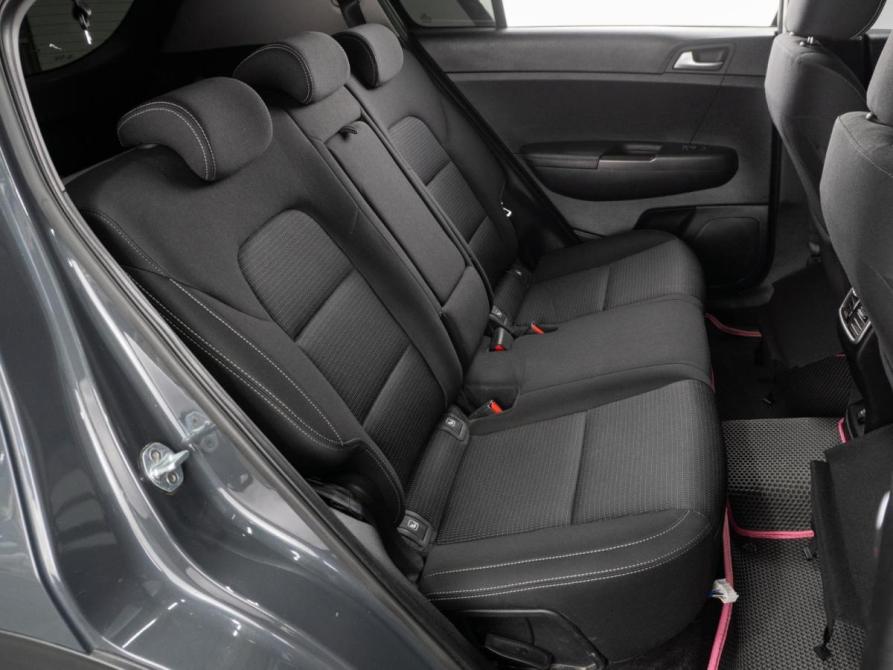 Kia Sportage IV Рестайлинг Тюмень  - изображение 7