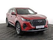 Chery Tiggo 7 Pro Max I Москва  - изображение 31